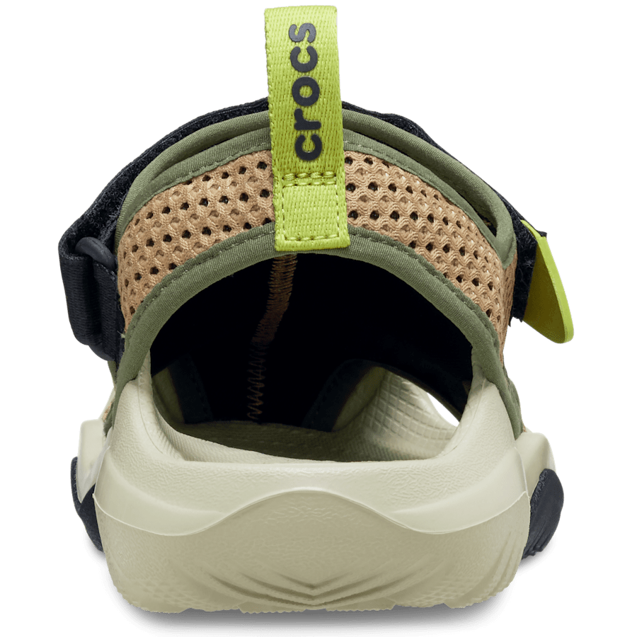 Men??s Swiftwater? Mesh Deck Sandal - Image 6