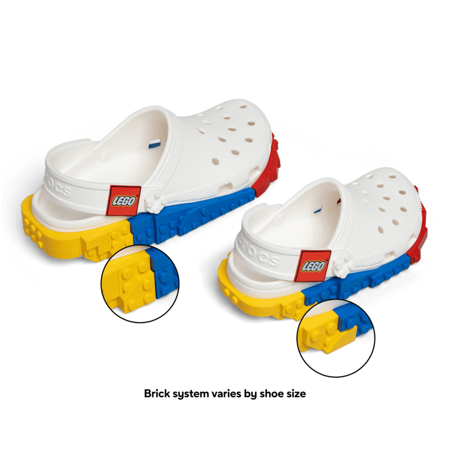 Kids’ LEGO? Creativity Clog - Image 30