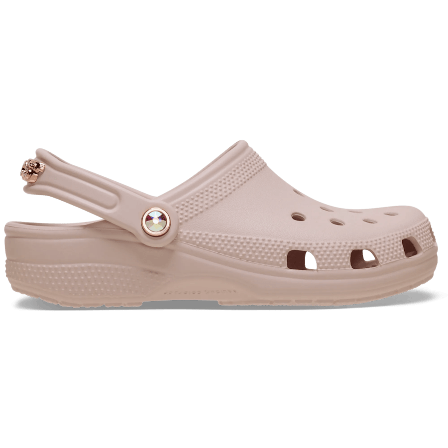 Classic Clog with Swarovski? Crystals