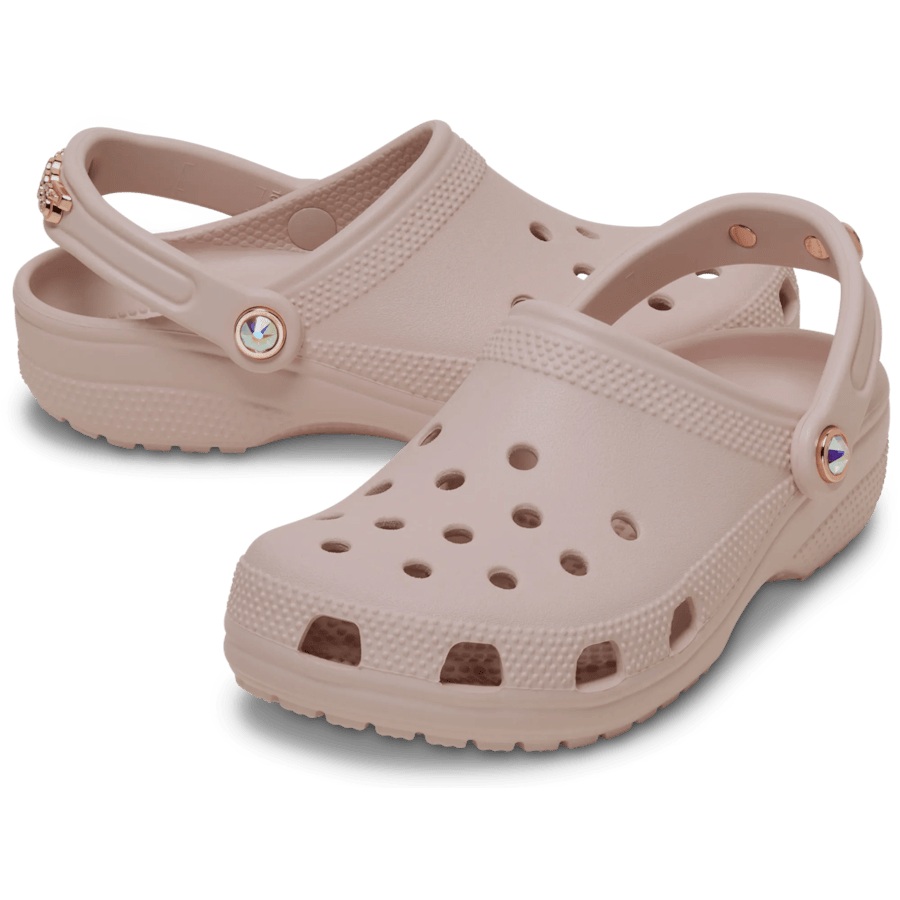 Classic Clog with Swarovski? Crystals - Image 2
