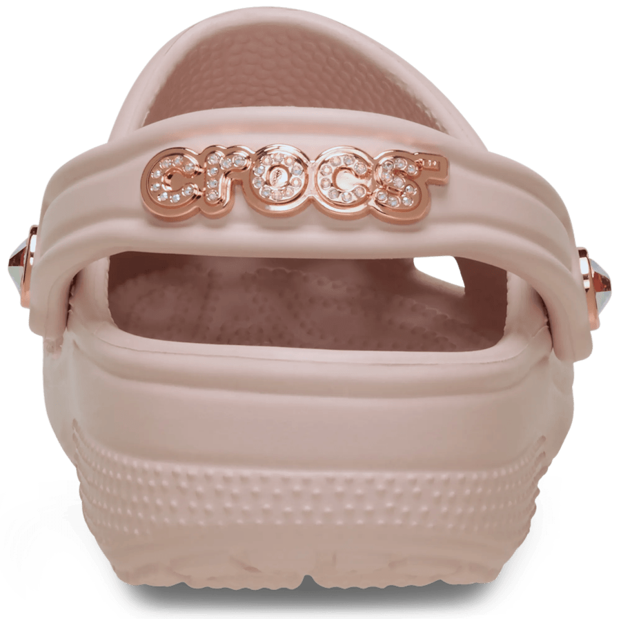 Classic Clog with Swarovski? Crystals - Image 6