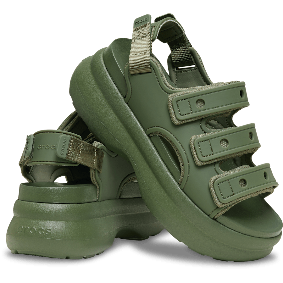 Men's Crocs Locale Ease - Image 6
