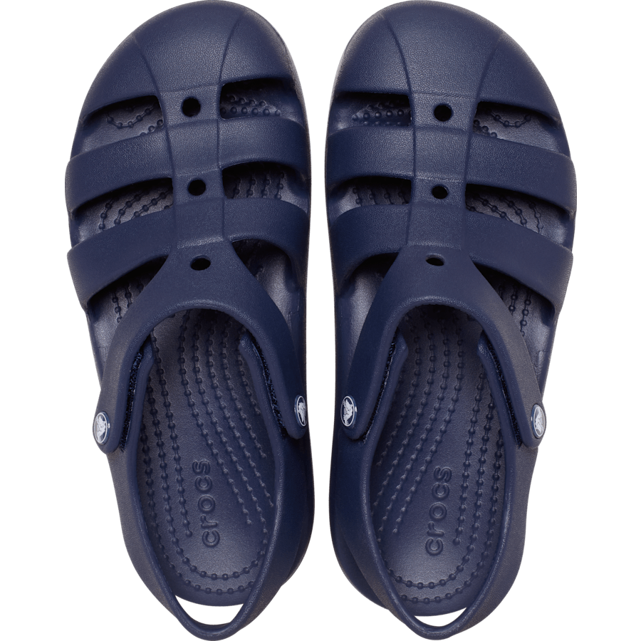 Toddler Classic Fisherman Sandal - Image 9