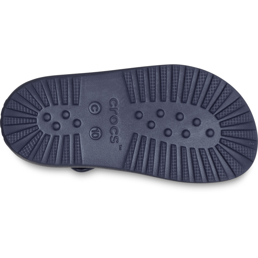 Toddler Classic Fisherman Sandal - Image 10
