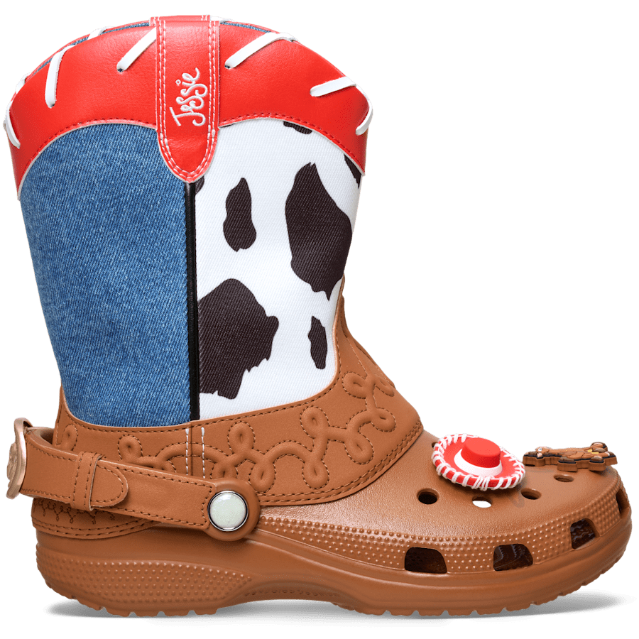 Disney and Pixar's Toy Story Jessie Boot