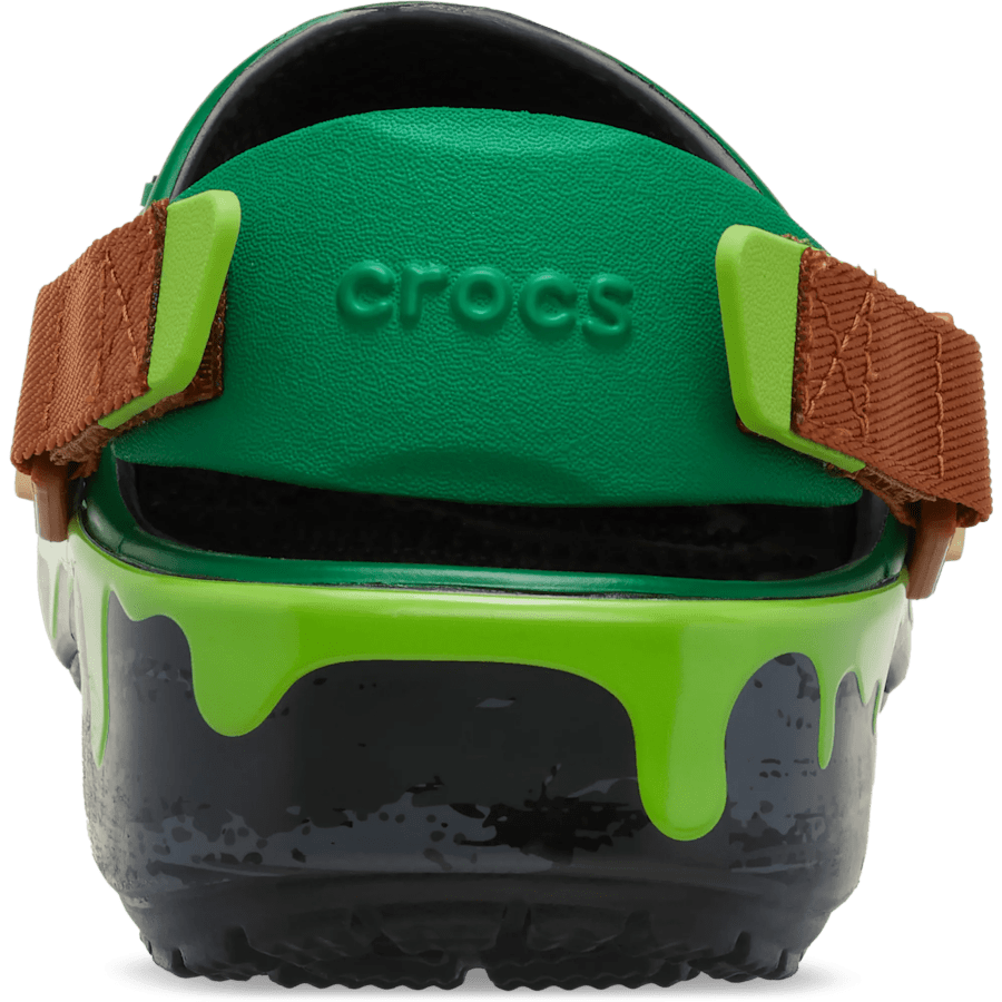 Teenage Mutant Ninja Turtles Classic Clog - Image 6