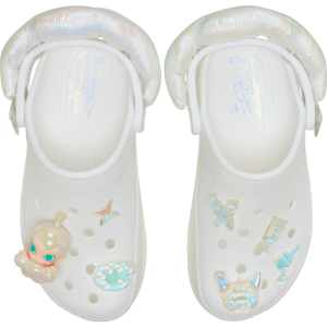 POPMARTMollyCrocsBaeClog Mlt