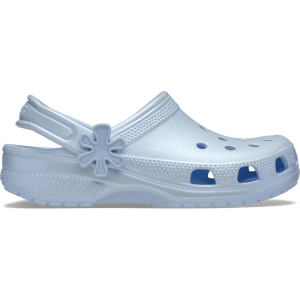 Kids' Classic Pearl Shine Clog