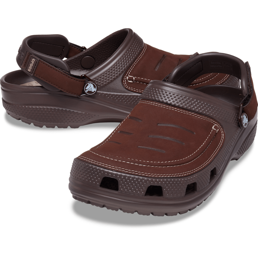 Men’s Classic Yukon Vista II LiteRide? Clog - Image 2