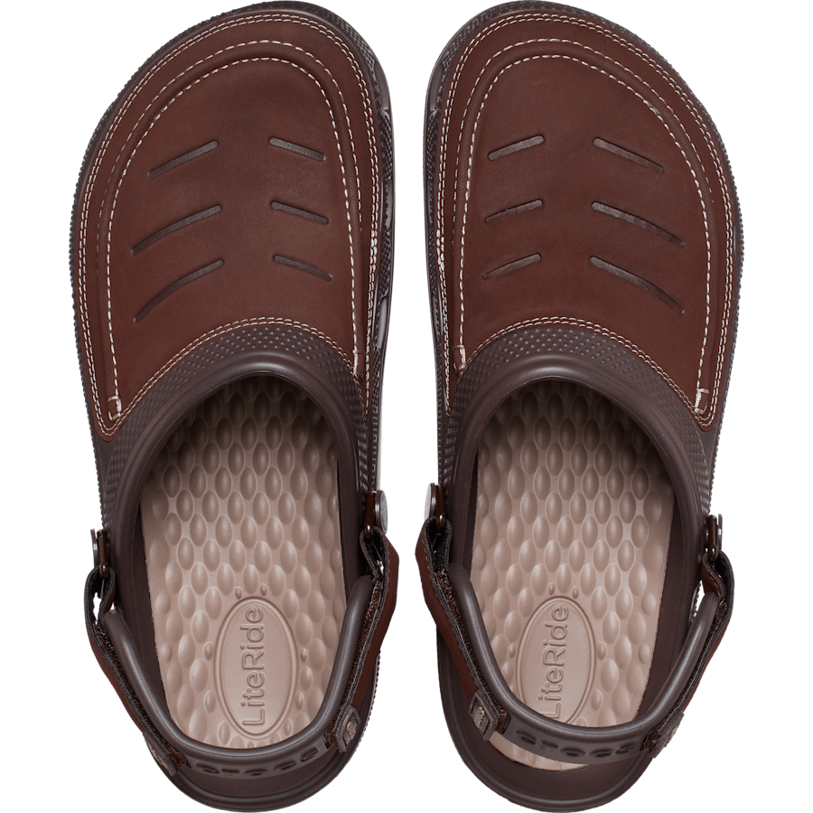 Men’s Classic Yukon Vista II LiteRide? Clog - Image 3