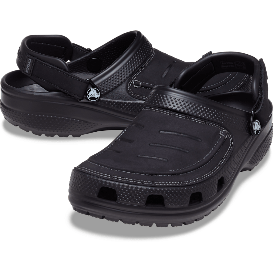 Men’s Classic Yukon Vista II LiteRide? Clog - Image 8