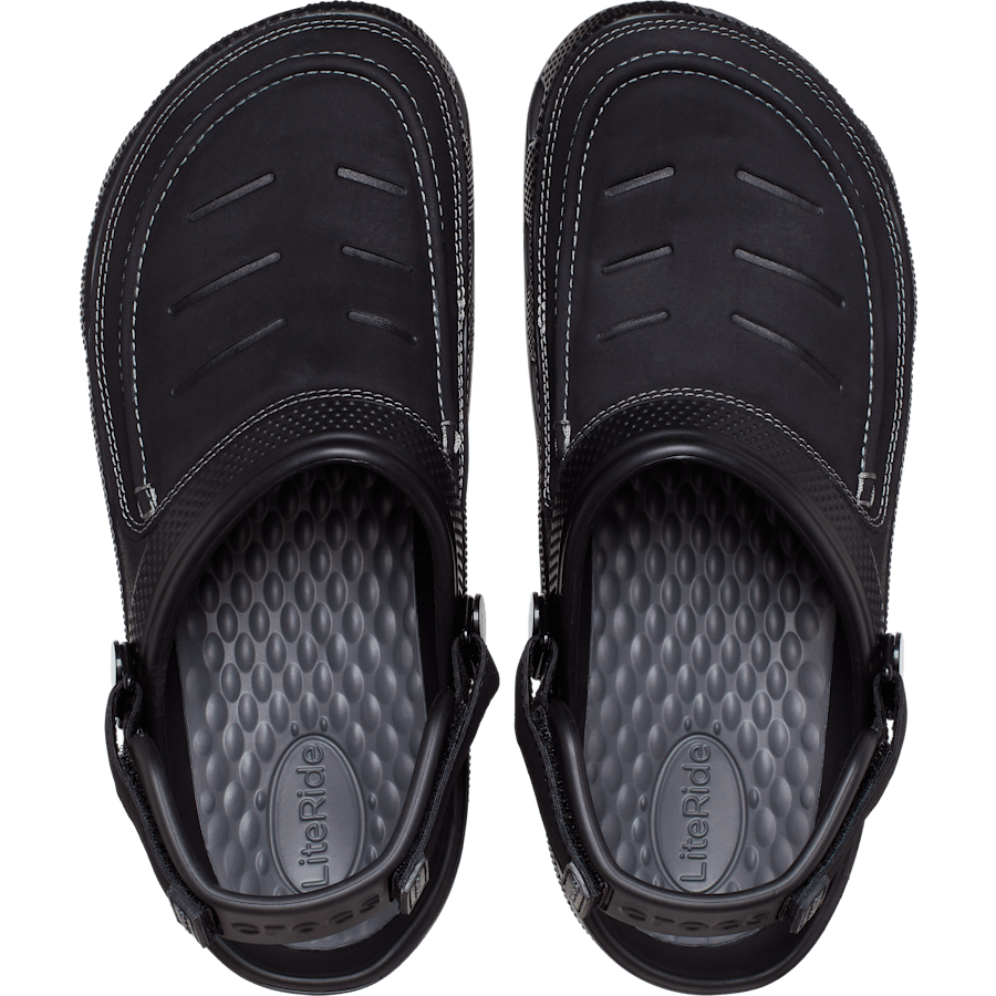 Men’s Classic Yukon Vista II LiteRide? Clog - Image 9