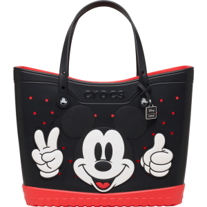 Mickey Mouse Classic Large Tote Bag