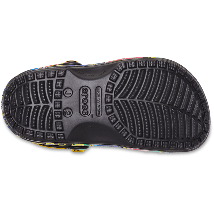 Kids' Sonic the Hedgehog Classic Clog - Image 4