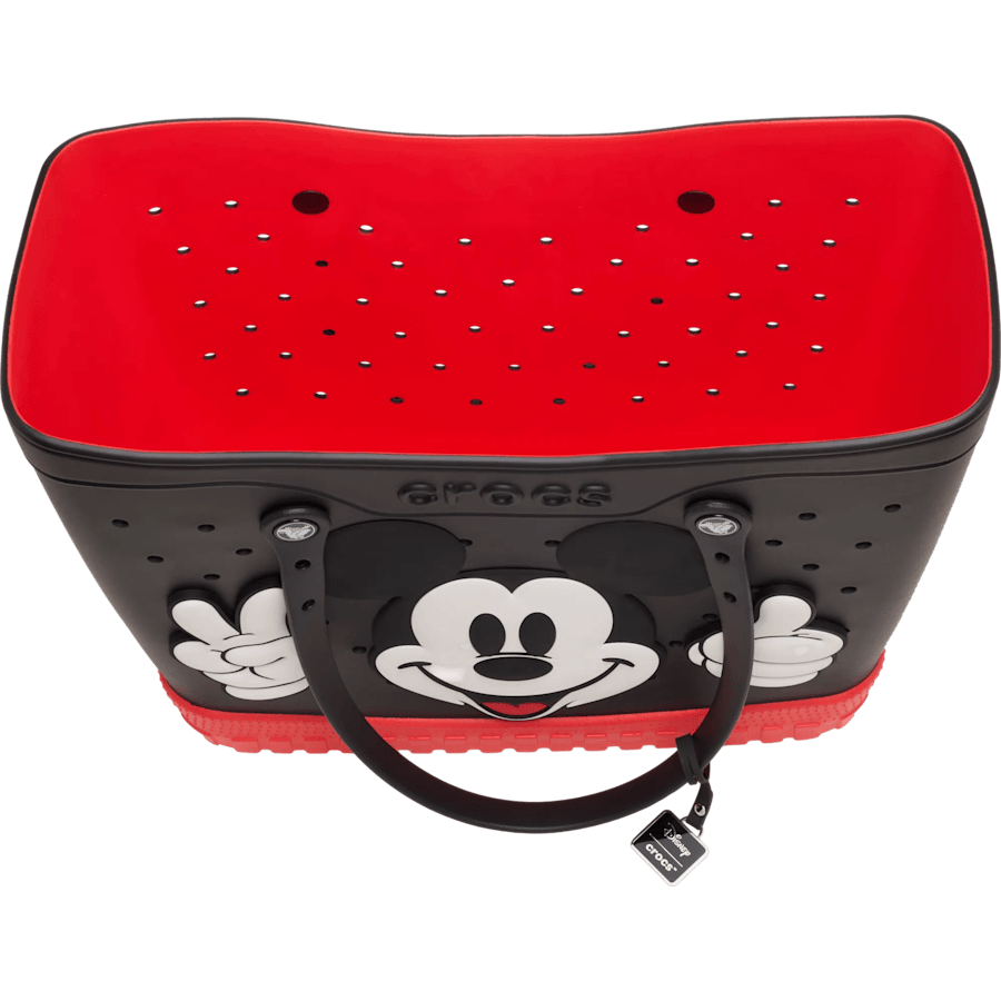 Mickey Mouse Classic Large Tote Bag - Image 2