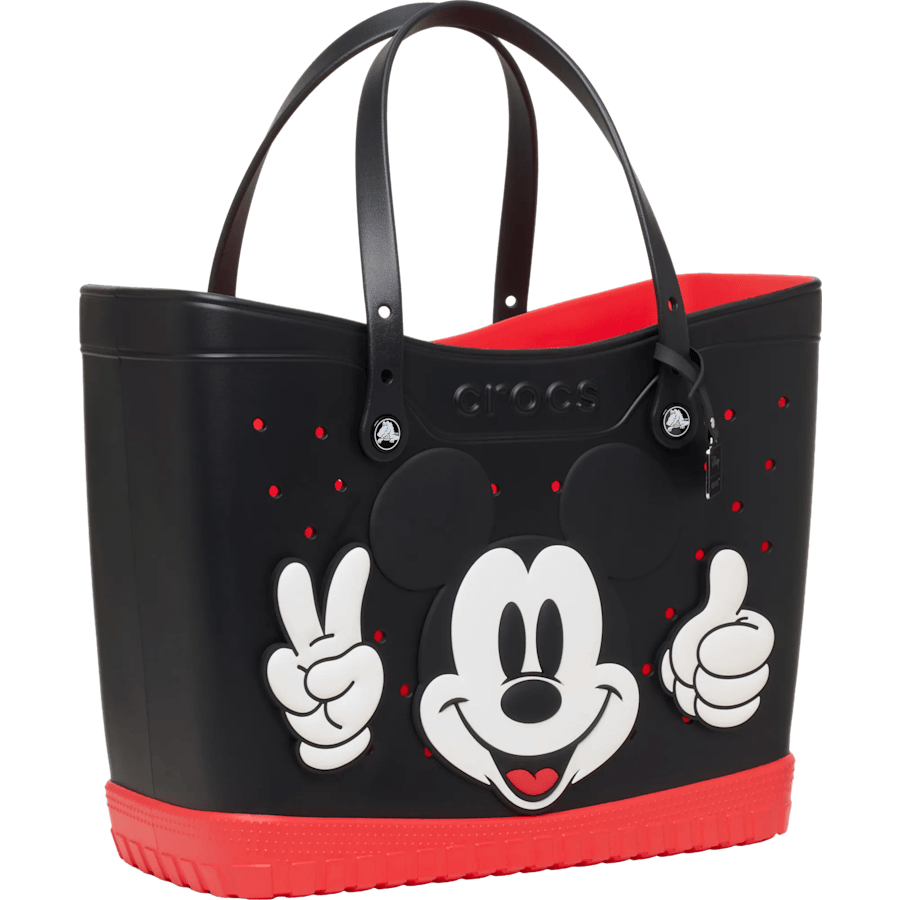 Mickey Mouse Classic Large Tote Bag - Image 5