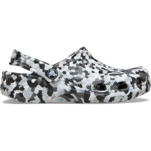 Kids' Classic Confetti Clog