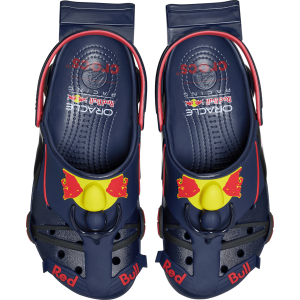 Oracle Red Bull Racing Crocband? Clog