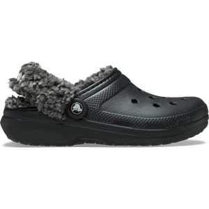 Classic Fleece Lined Clog