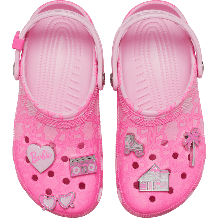 Barbie Classic Clog