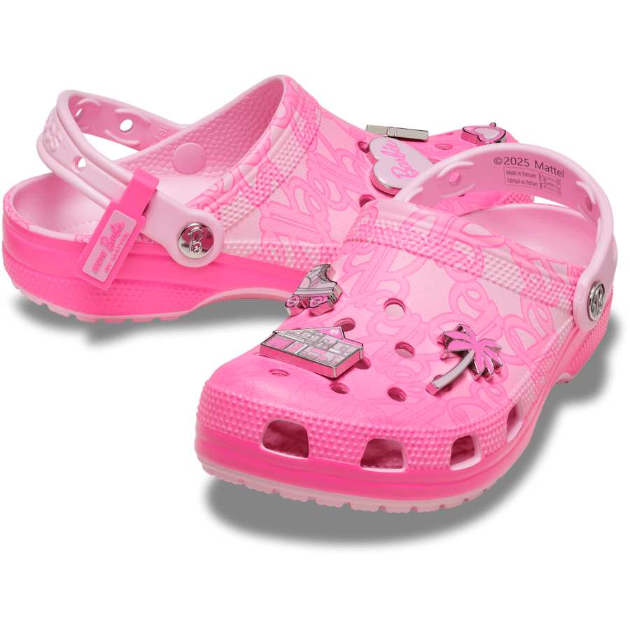 Barbie Classic Clog - Image 2
