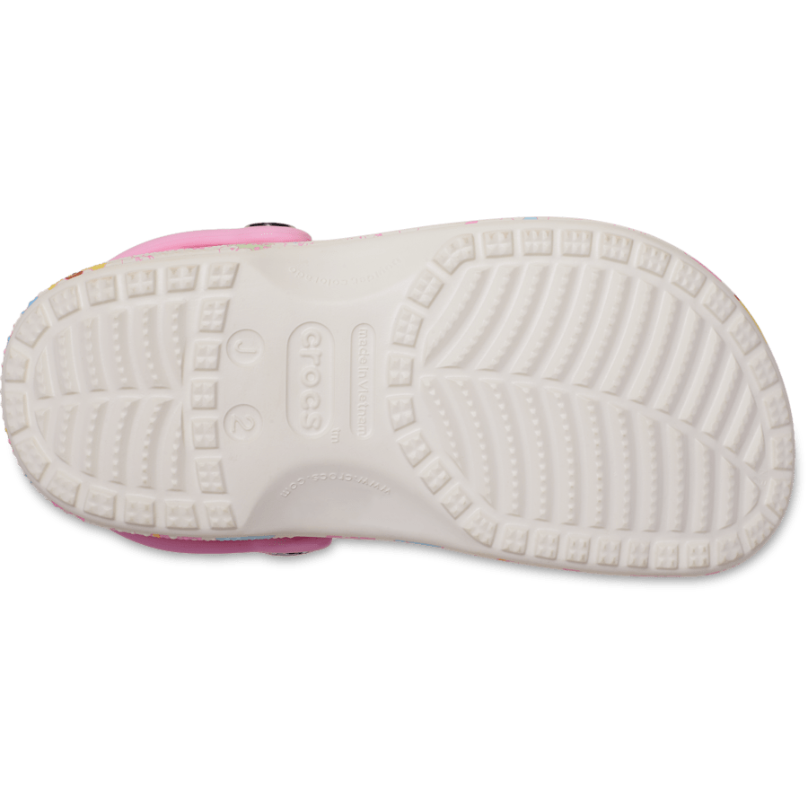 Kids’ Hello Kitty? and Friends Pastel Classic Clog - Image 4