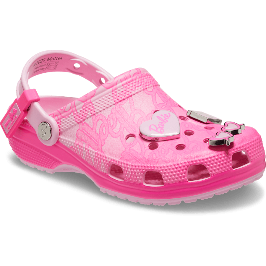 Barbie Classic Clog - Image 5