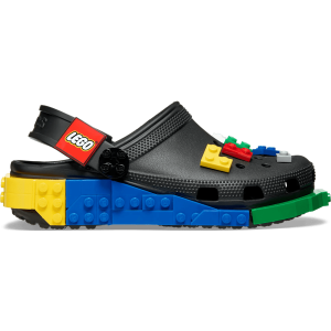LEGO? Masterbrand Creativity Clog