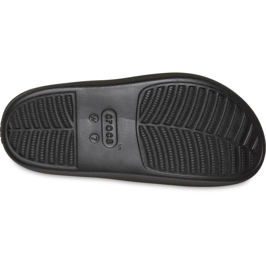 Dylan Platform Diamante Clog - Image 4