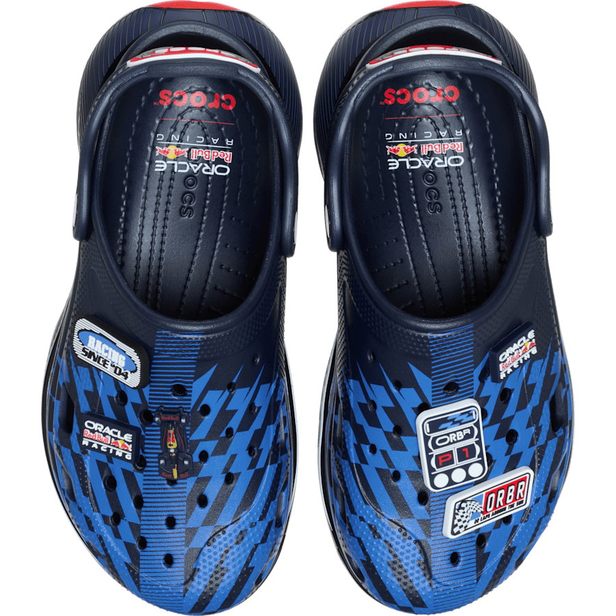 Oracle Red Bull Racing Classic Runner