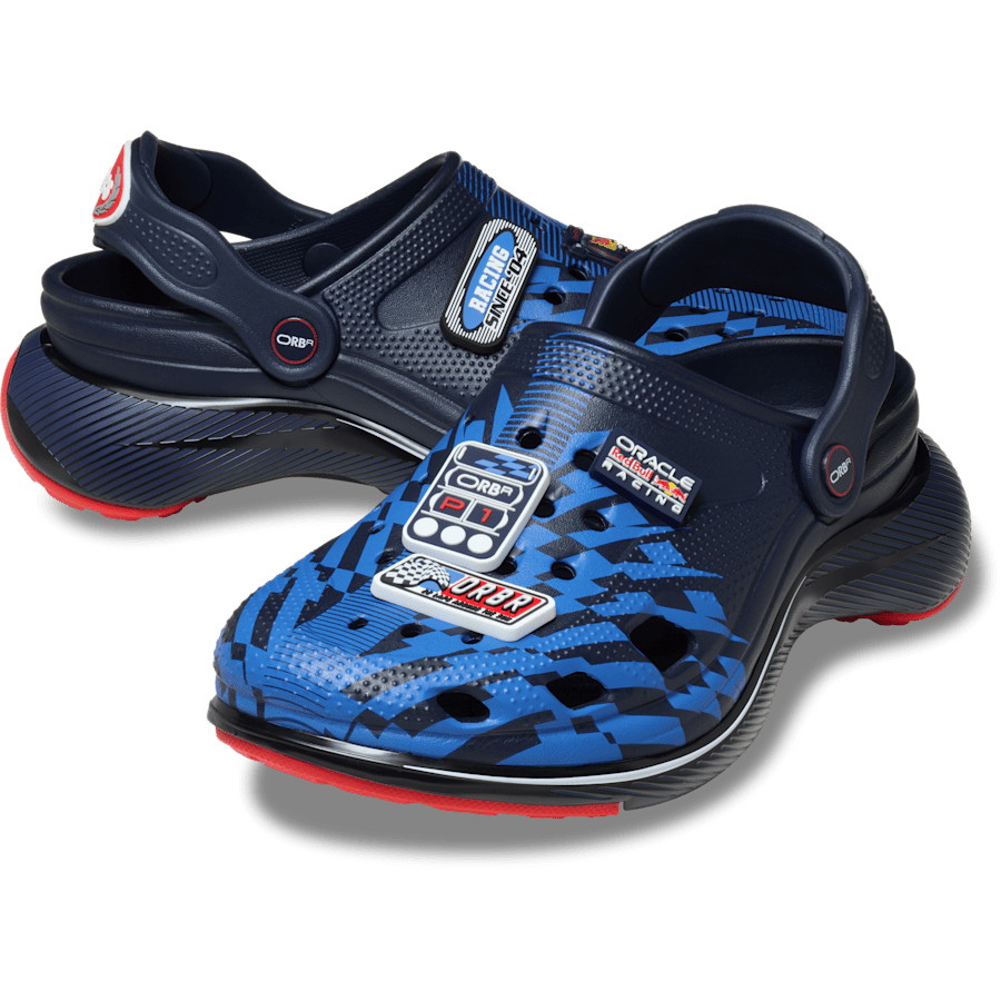 Oracle Red Bull Racing Classic Runner - Image 2