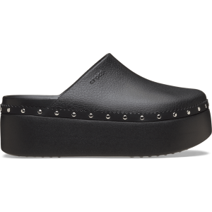 Dylan Platform Studded Clog