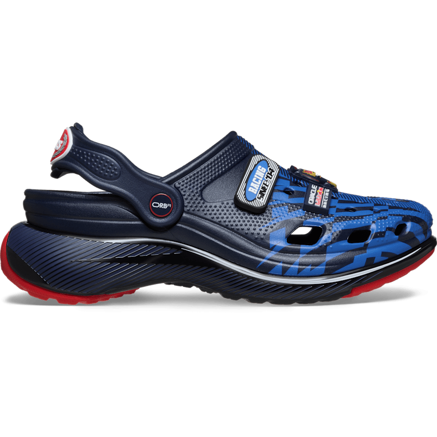 Oracle Red Bull Racing Classic Runner - Image 3