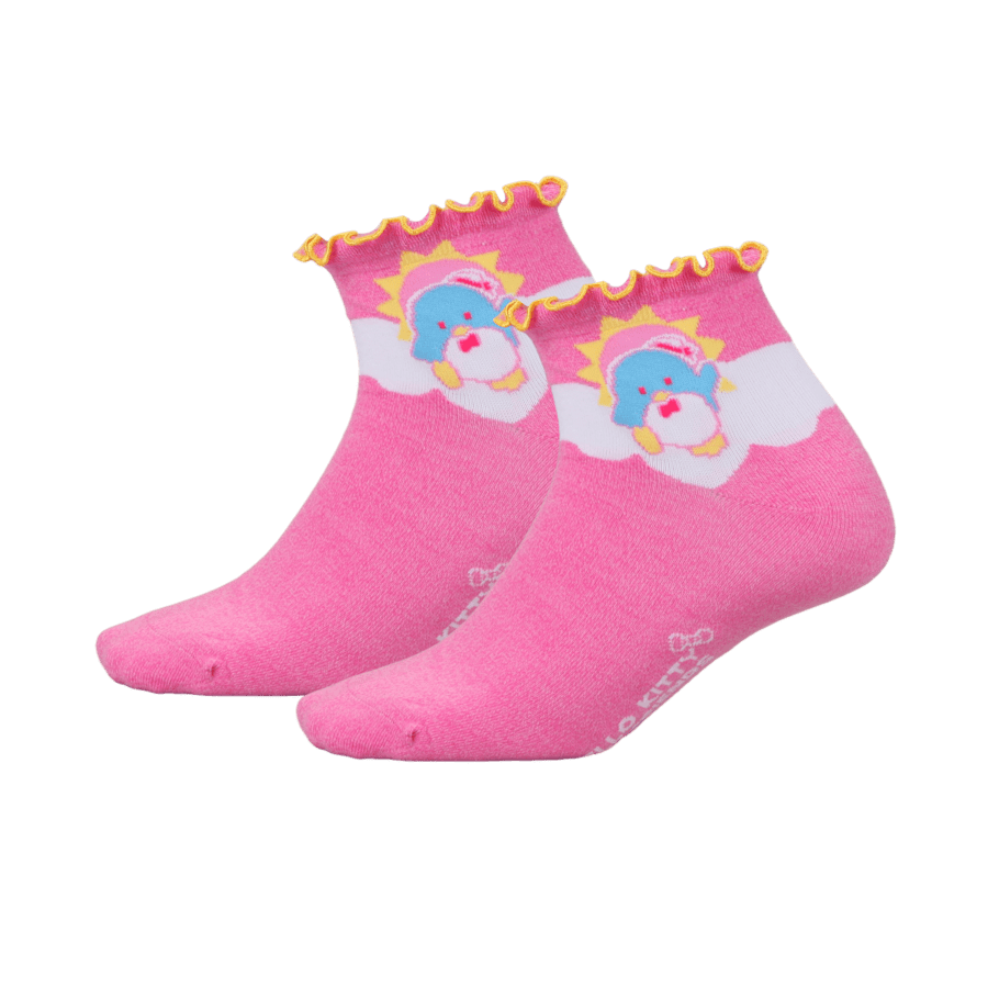 Kids’ Sanrio? Crocs Socks 3 Pack - Image 4