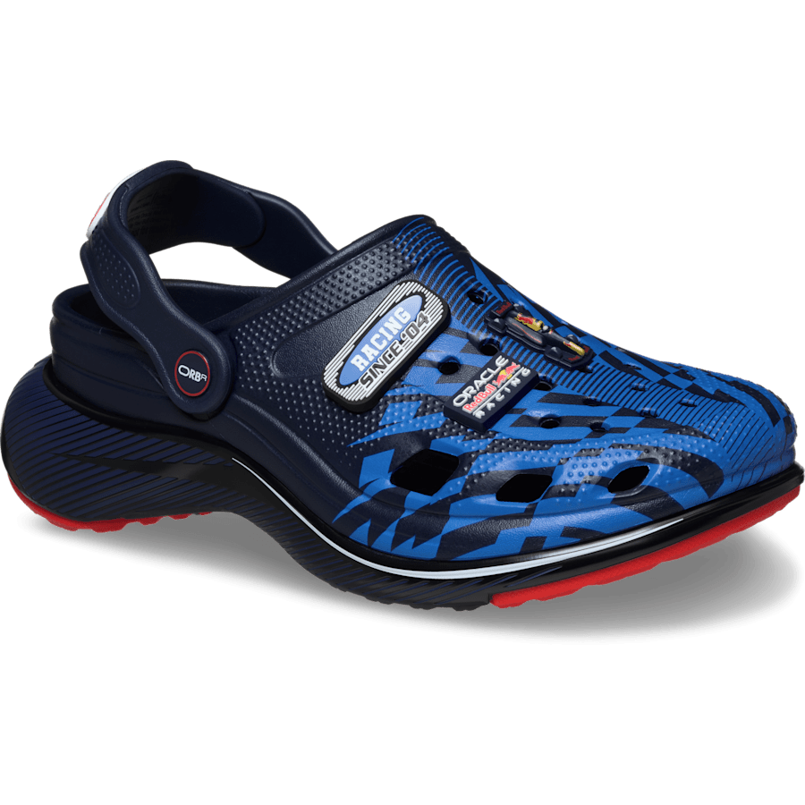 Oracle Red Bull Racing Classic Runner - Image 5