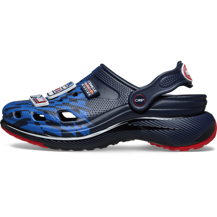 Oracle Red Bull Racing Classic Runner - Image 7