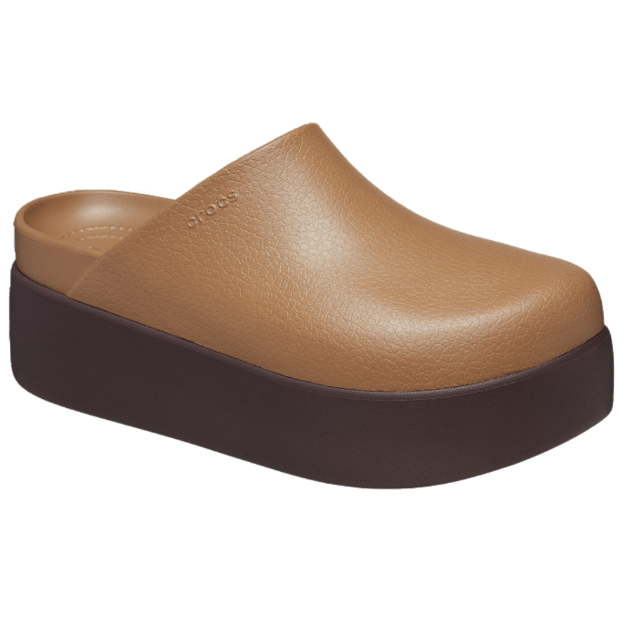 Dylan Platform Clog - Image 2
