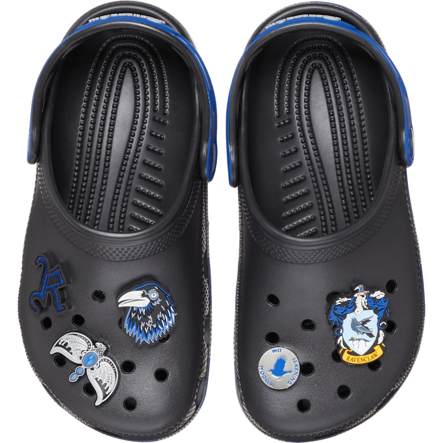 Kids' Harry Potter Ravenclaw Classic Clog - Image 3