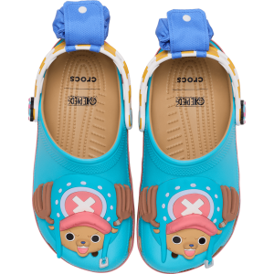Kids ONE PIECE Chopper Classic Clog