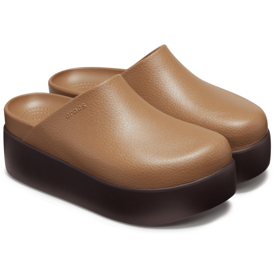 Dylan Platform Clog - Image 3