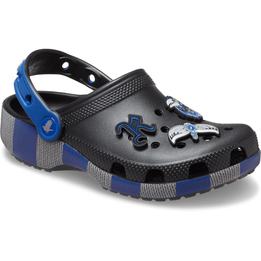 Kids' Harry Potter Ravenclaw Classic Clog - Image 5