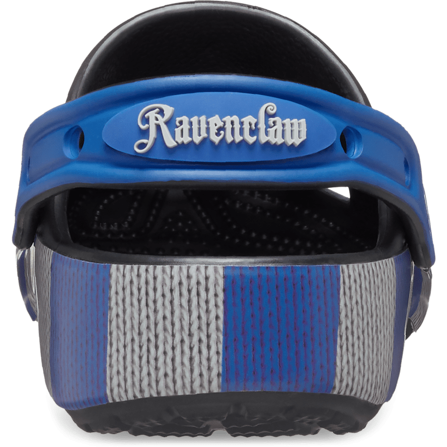Kids' Harry Potter Ravenclaw Classic Clog - Image 6