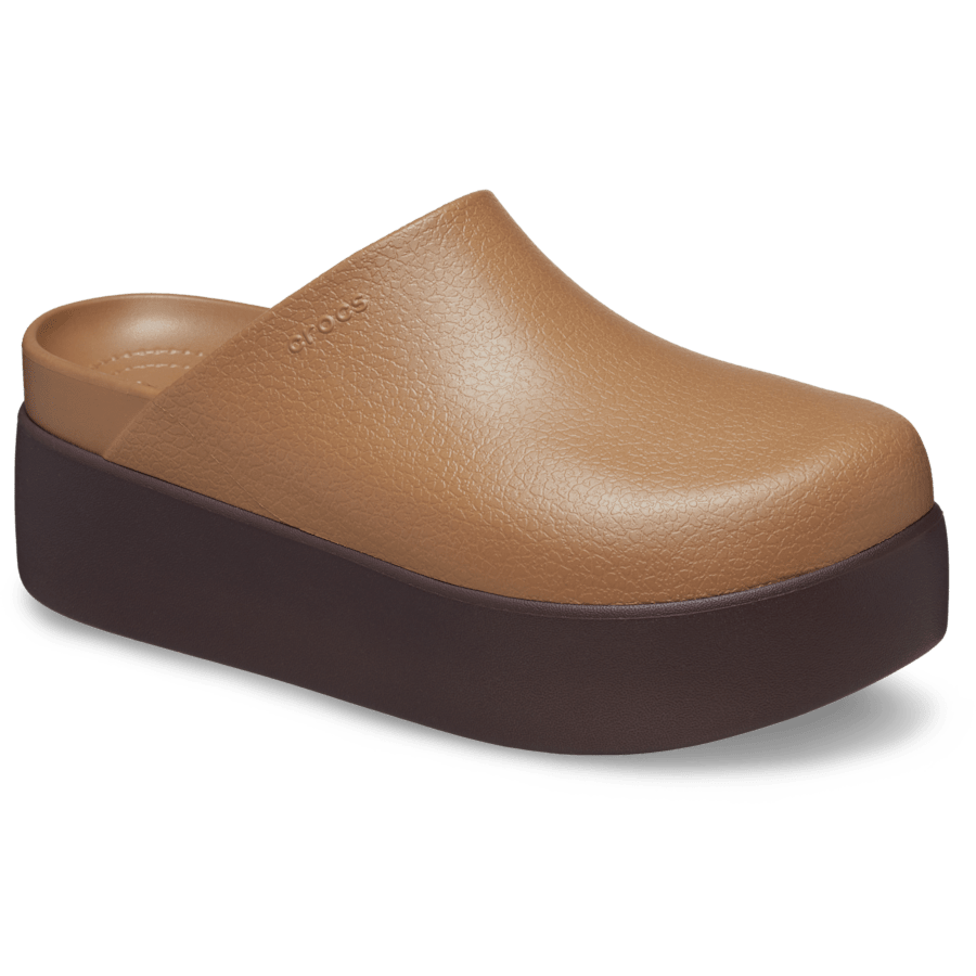 Dylan Platform Clog - Image 6