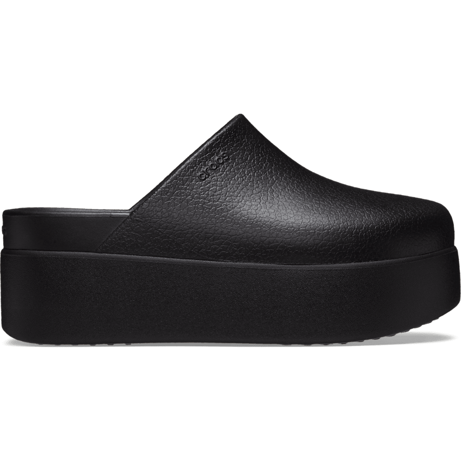 Dylan Platform Clog - Image 8