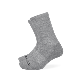 CrocsSocks Crew Small Stripe 3-Pack