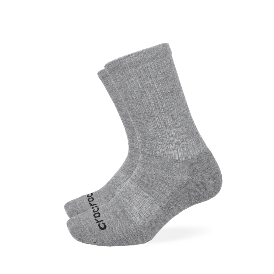 CrocsSocks Crew Small Stripe 3-Pack
