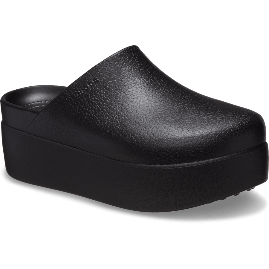 Dylan Platform Clog - Image 12