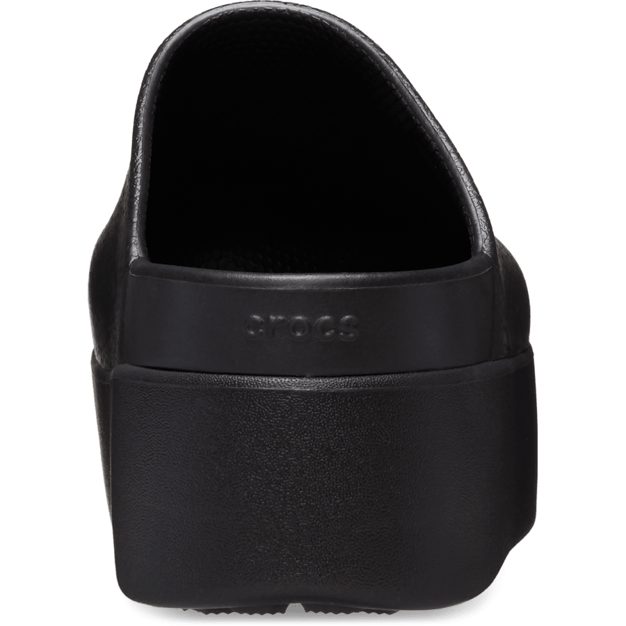 Dylan Platform Clog - Image 13