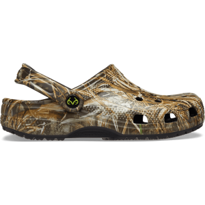 Realtree MAX-7? Classic Clog