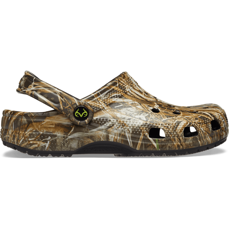 Realtree MAX-7? Classic Clog